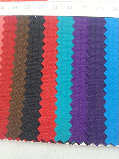 GZ-DL  210D平紋尼龍    DL-2105 後面照